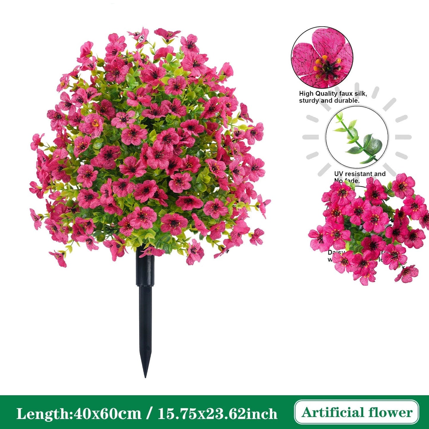EverLush - Lush Greenery That Stays Vibrant Without Any Care