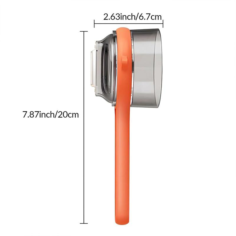 CleanPeel™ - Sink-Friendly Peel Catcher for Easy Kitchen Cleanup