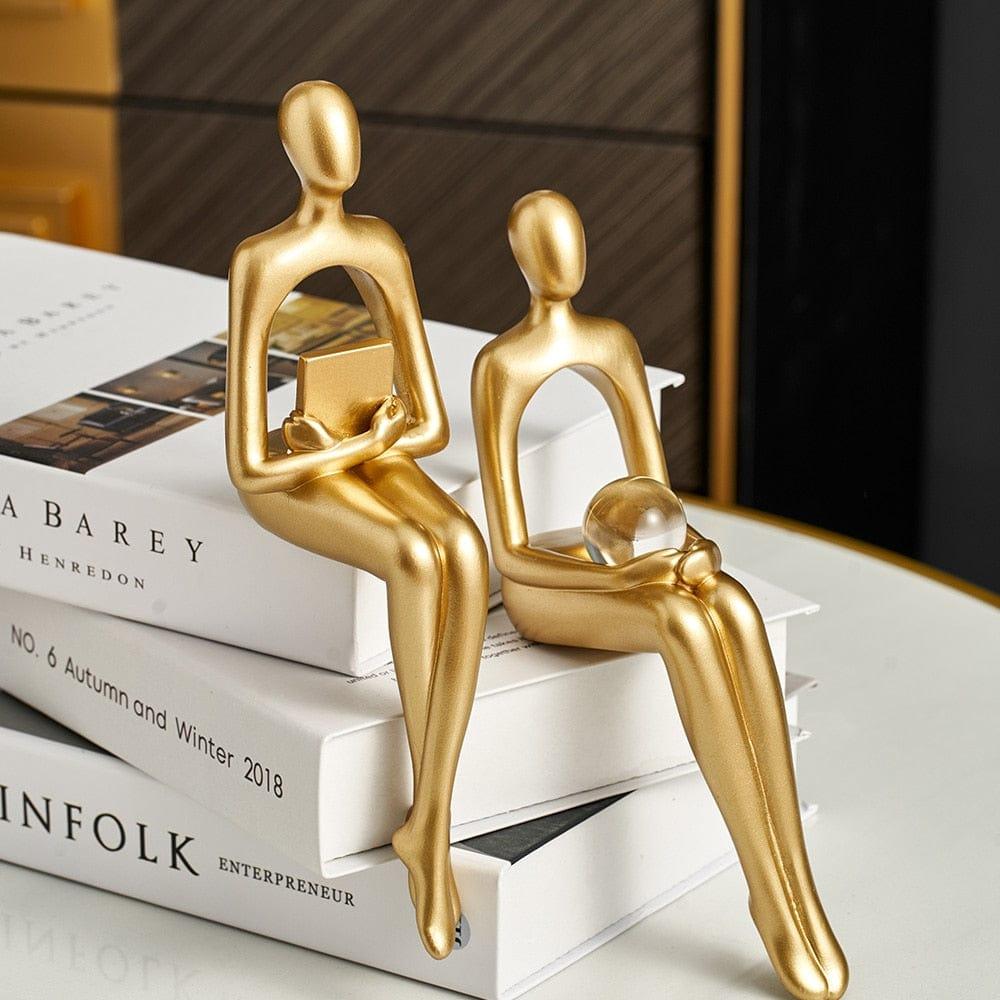 Modern Minimalist Home Decor Accessories