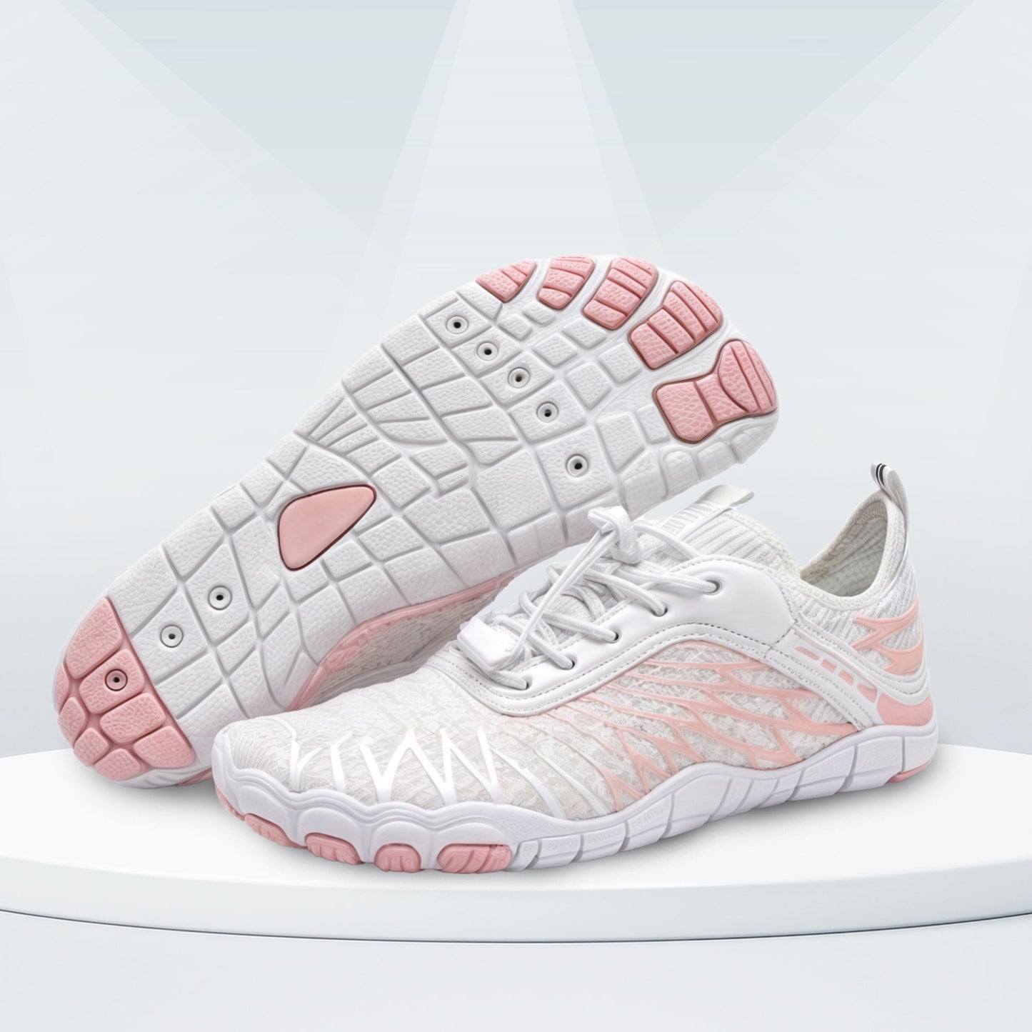 StrideEase - Move Freely All Day Without Foot Pain
