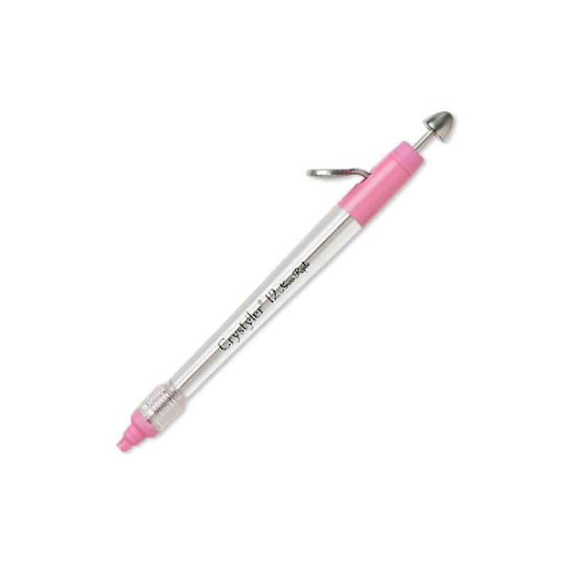Colorful Crystal Art Pen Set for DIY Creativity