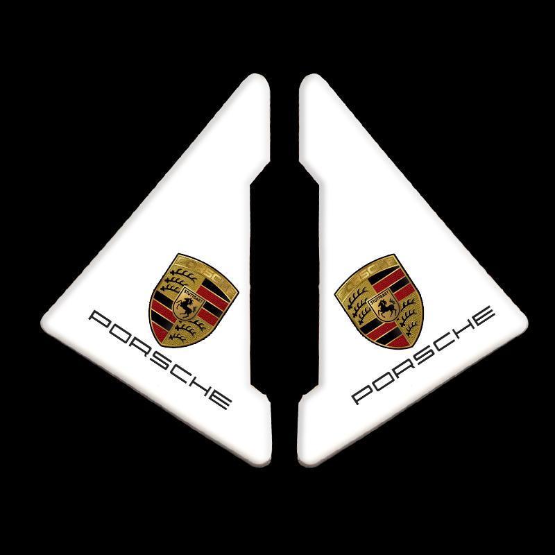 ShieldPro™ - Car Door Edge Guards Set