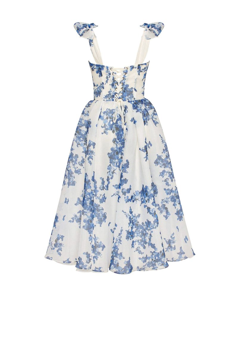 Light as Air Elegant Dress for Effortless Style