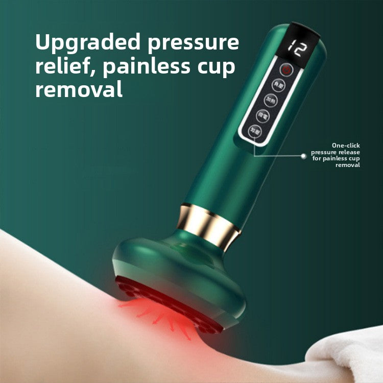MeridEase - Fast Relief from Muscle Pain and Stiffness Anywhere