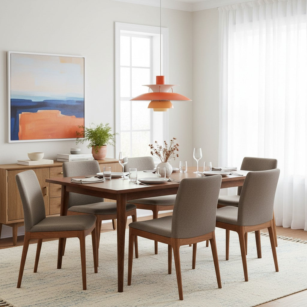 LumiNord - Transform Your Room with Warm, Cozy Nordic Light