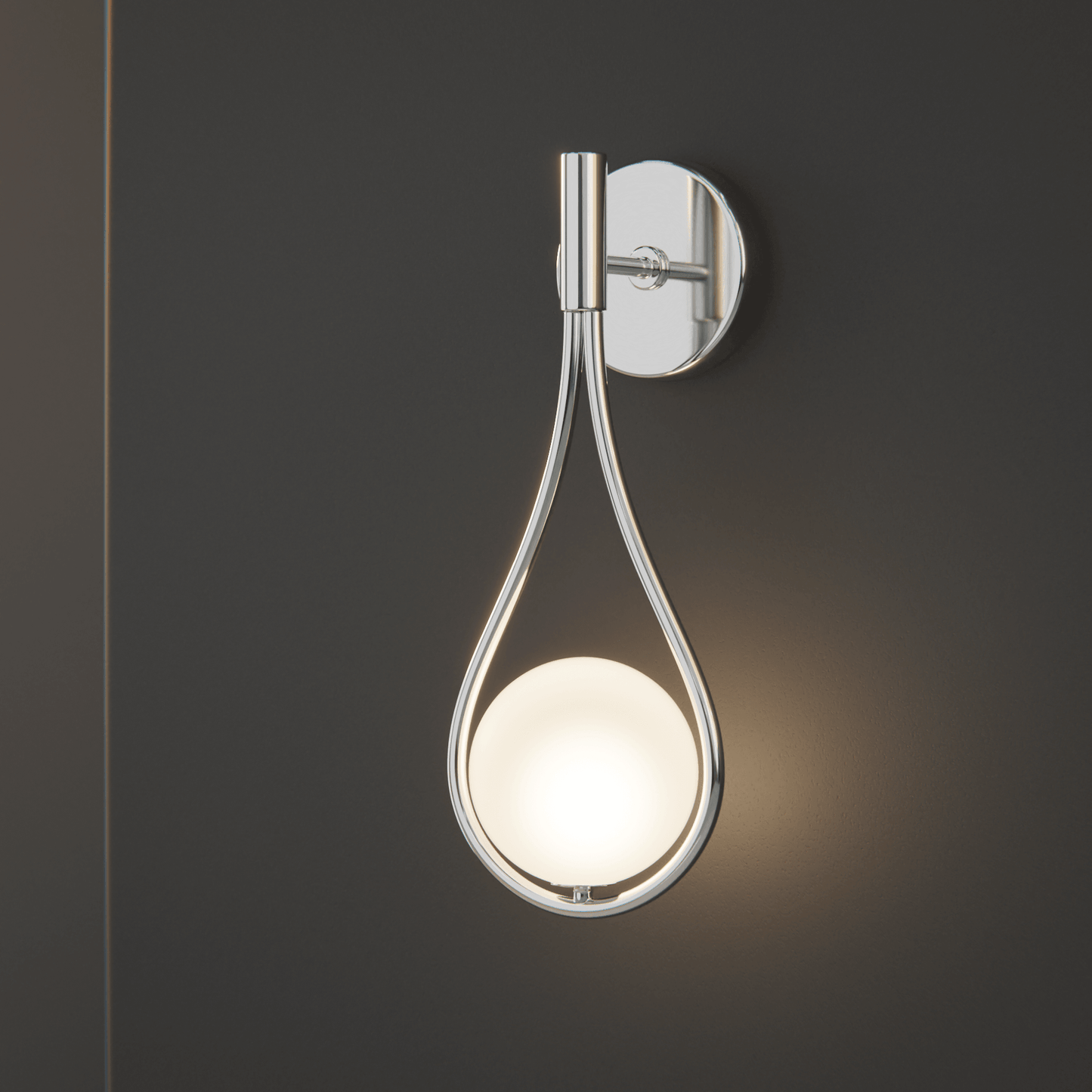 LumiNest - Instantly Transform Any Room with Stylish Bright Light