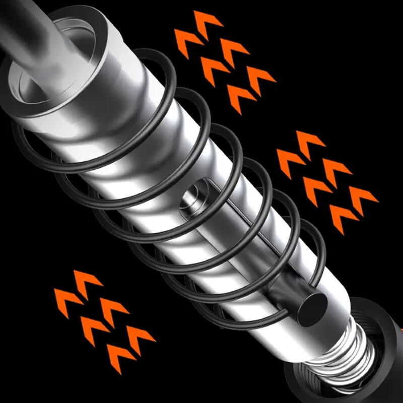 MetalMaster™ - Precision Nail Gun for Fast & Effortless Nailing