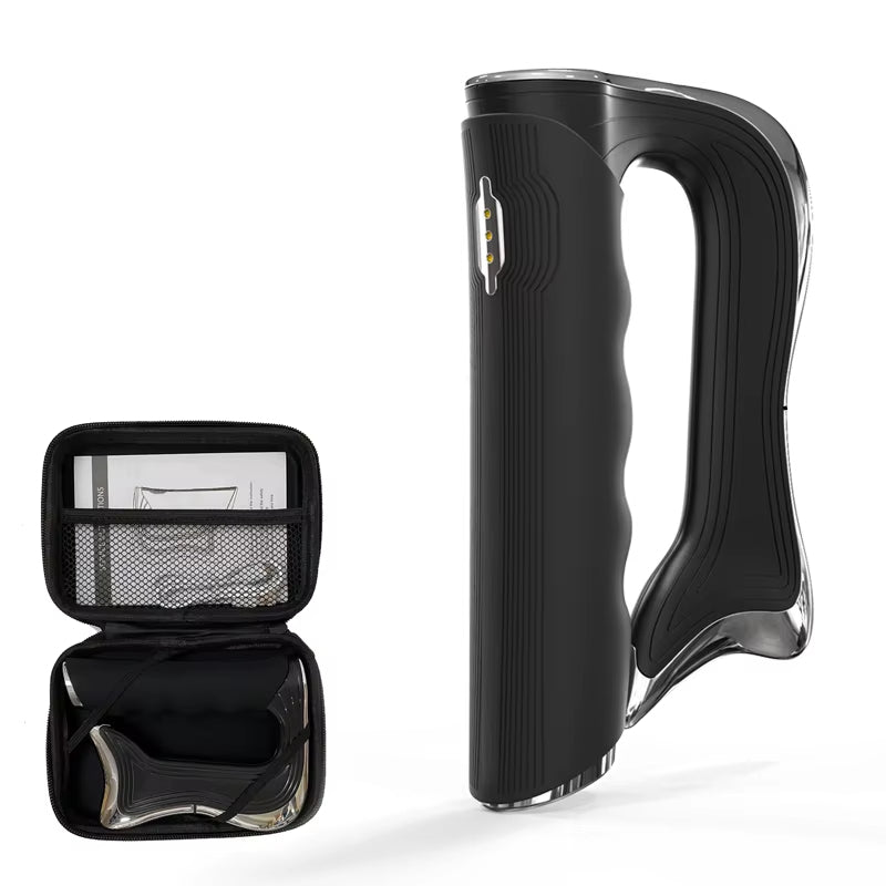 Lazzda™ - Deep Tissue Muscle Massager