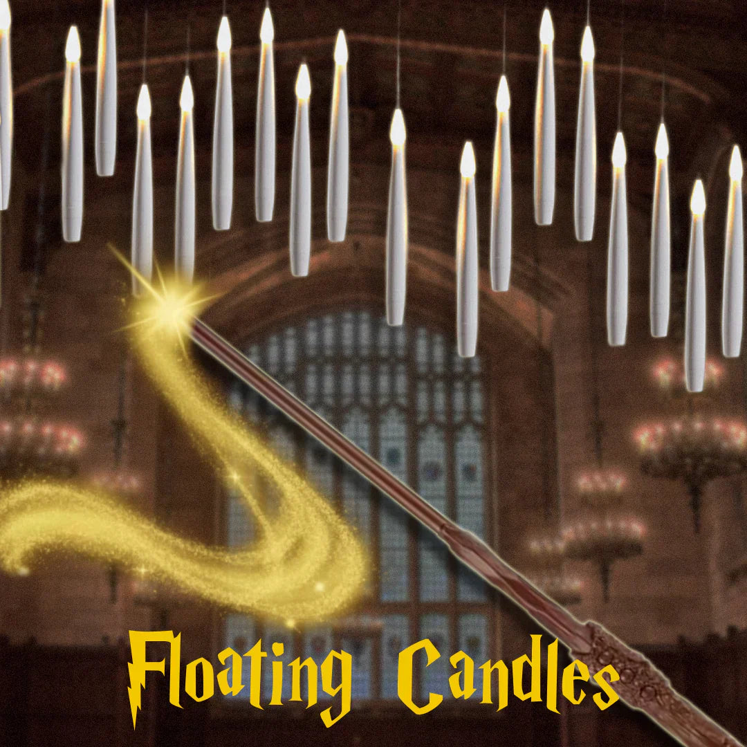 Eerie Atmosphere Scented Candle for Cozy Vibes