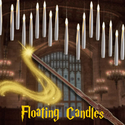 Eerie Atmosphere Scented Candle for Cozy Vibes