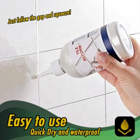 MultiSeal™ - Instant Joint Repair Sealant for Lasting Fixes