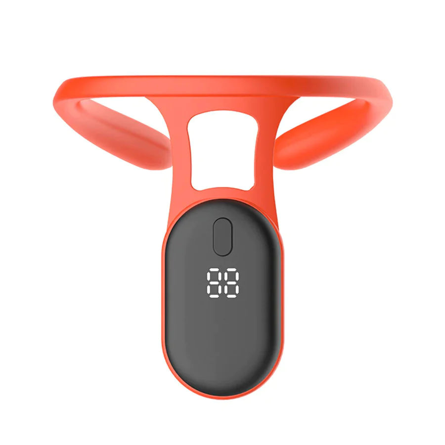Ultrasound Slimming Device for Targeted Body Contouring