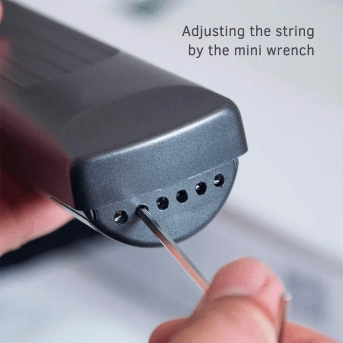 Beginner Friendly Acoustic Guitar Chord Trainer Tool
