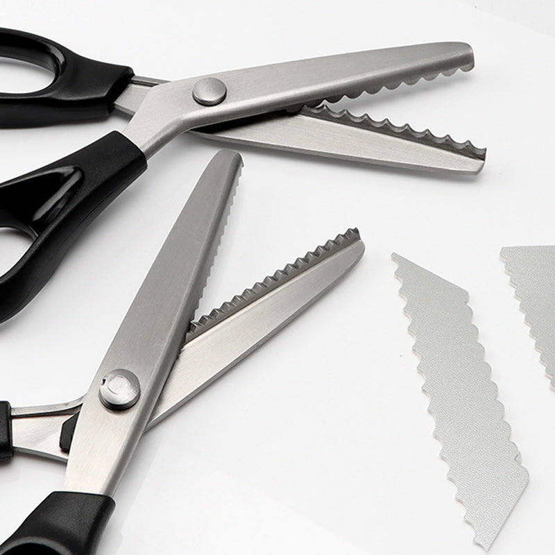ZigZag™ - Multifunctional Precision Sharp Tip Scissors