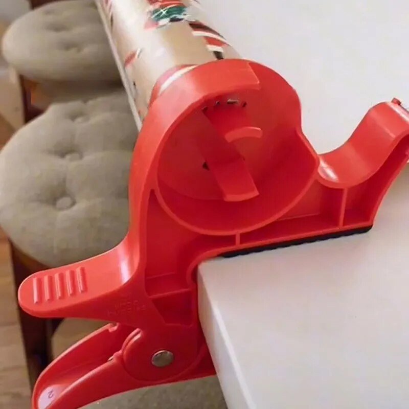 WrapEase™ - Creative & Fun Gift Wrapping Solution