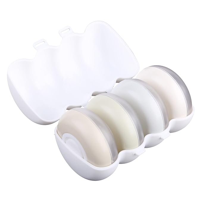 Compact Travel Organizer Pouch for Essentials