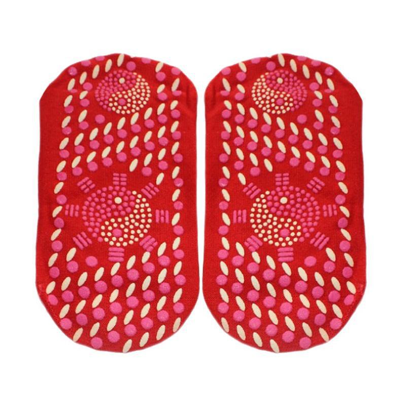 Tourmaline™ - Ionic Body Shaping Compression Socks