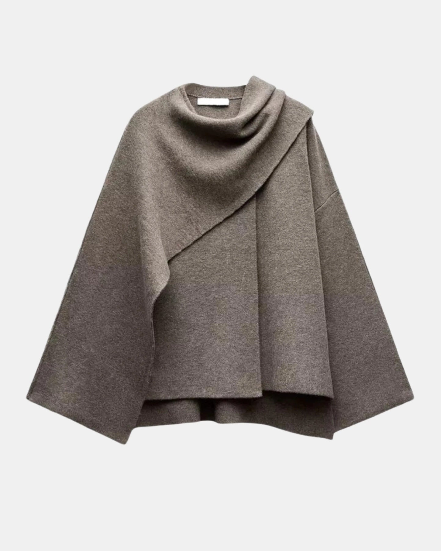 Cozy Chic Knit Sweater for Women