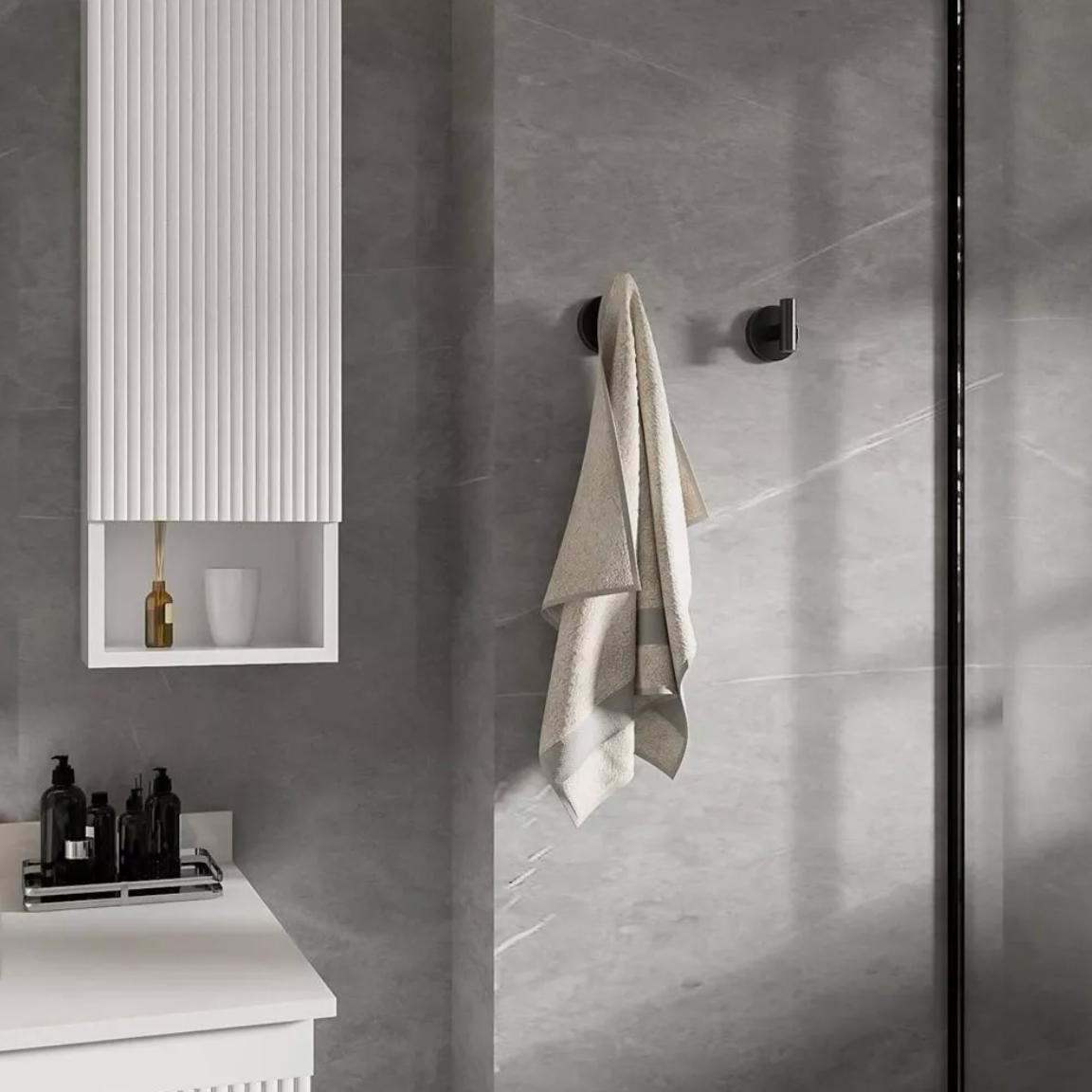 HookHaven - Damage-Free Heavy Duty Hooks That Protect Walls