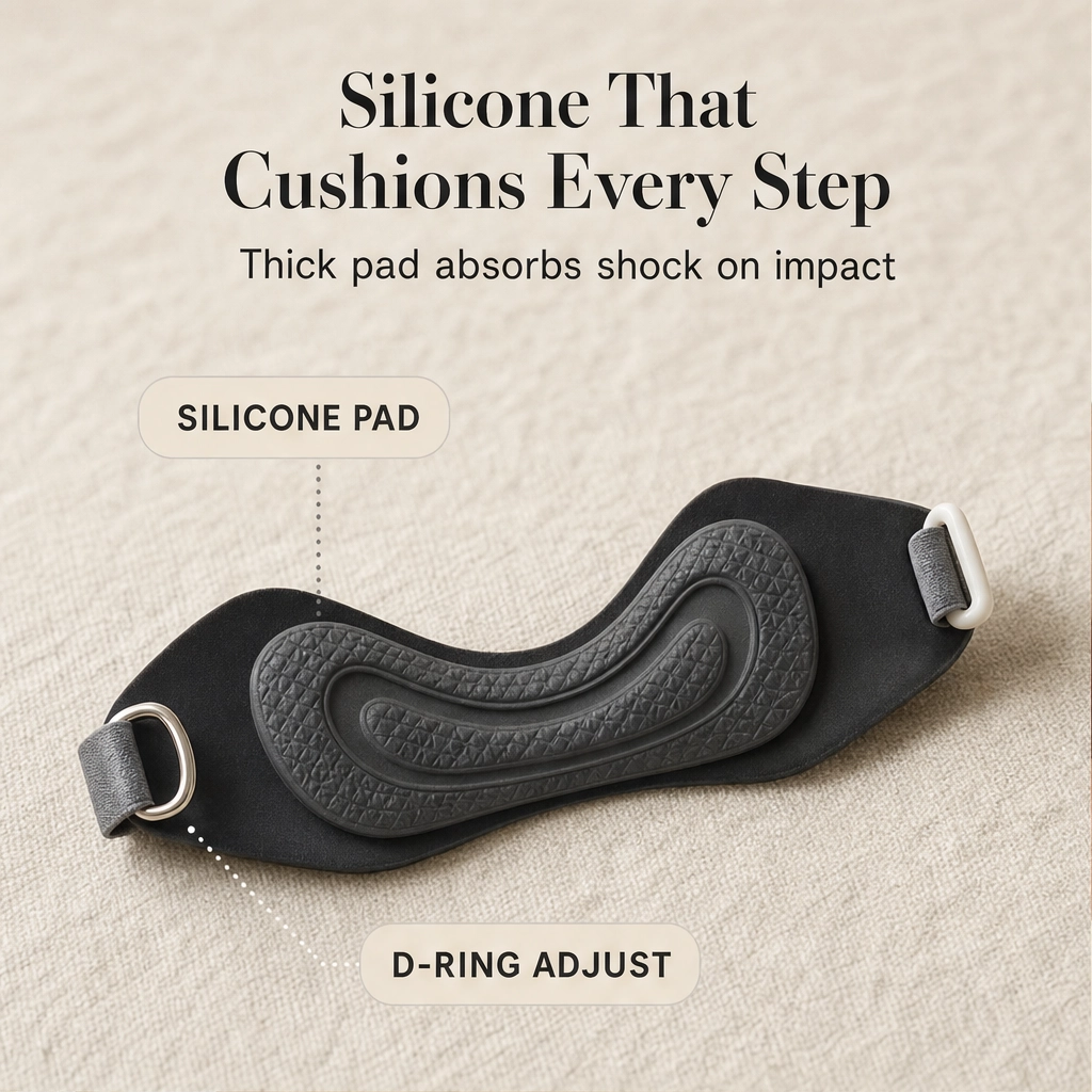 KneeVive - Move Freely Without Sharp Knee Pain Holding You Back