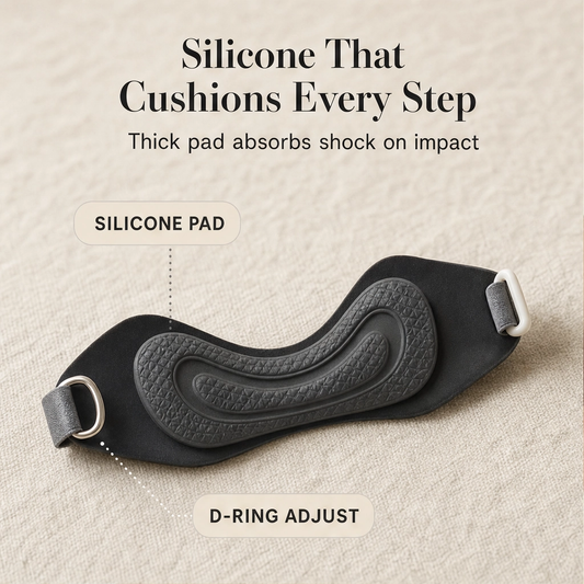 KneeVive - Move Freely Without Sharp Knee Pain Holding You Back