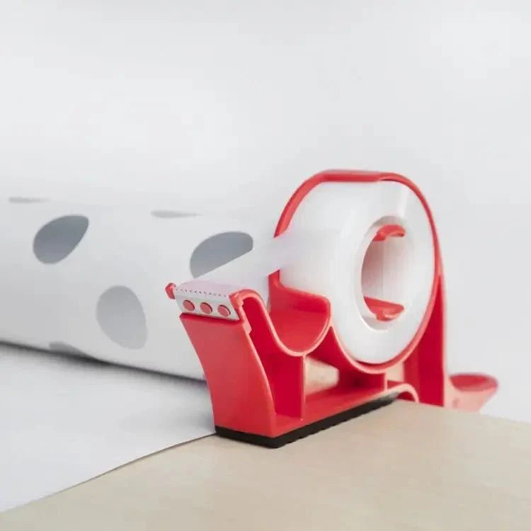 WrapEase™ - Creative & Fun Gift Wrapping Solution