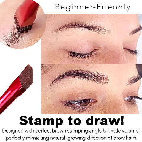 BrowGlow - Instant Fuller, Natural-Looking Brows in Seconds