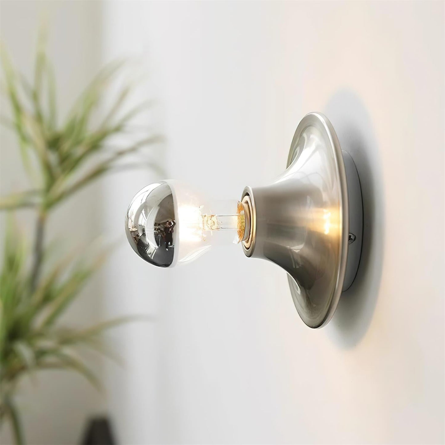 LumaGlow - Instantly Brighten and Warm Any Room Perfectly