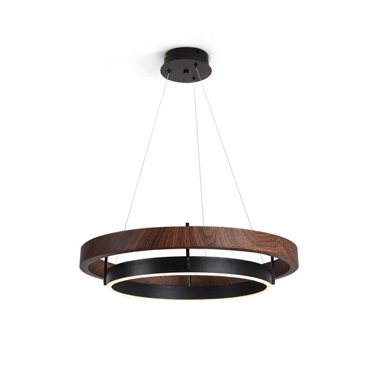 LumaWood - Warm, Elegant Light That Transforms Any Room Instantly