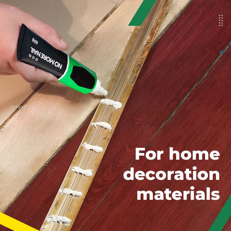 Adheze™ - All-Purpose Strong Adhesive Glue