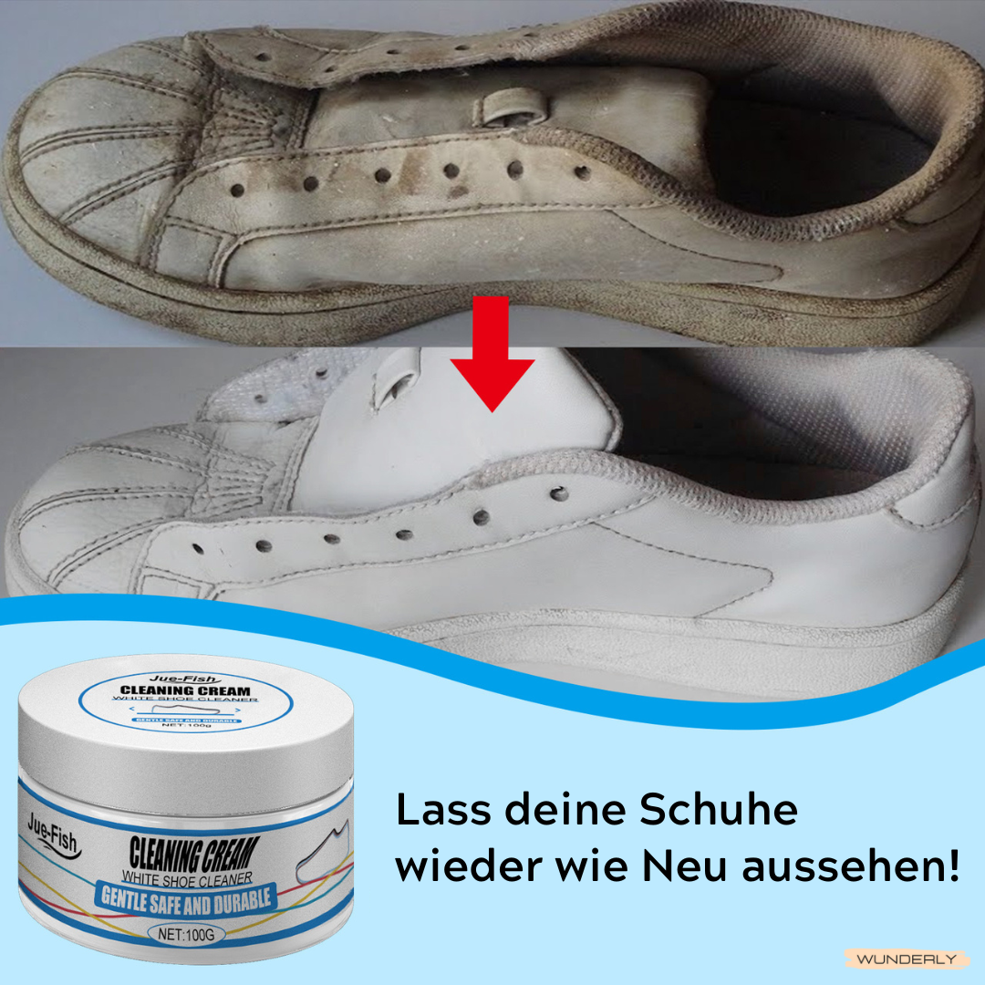 FreshShoe™ - Shoe Deodorizer Spray for All-Day Freshness