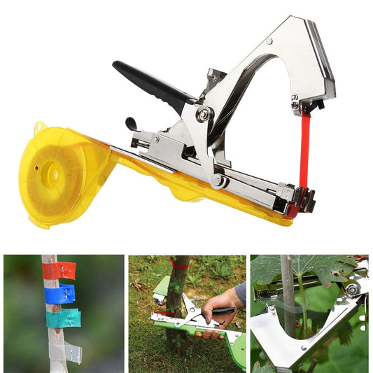 GreenLink™ - Automatic Garden Plant Tying Tool