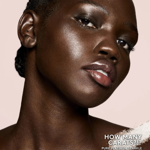 LumiGem - Lasting Diamond Glow That Melts Into Your Skin