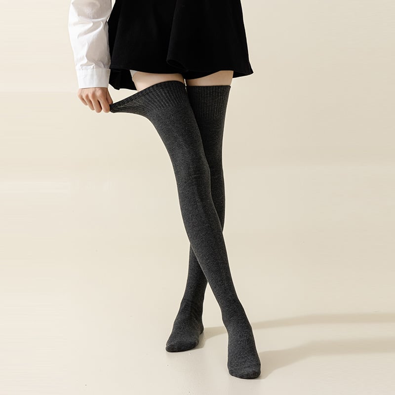 Stella™ - Breathable Stretch Fit Comfort Socks