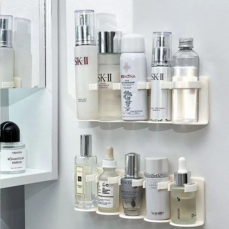 Storaway™ - No-Punch Wall Mounted Storage Hooks Set