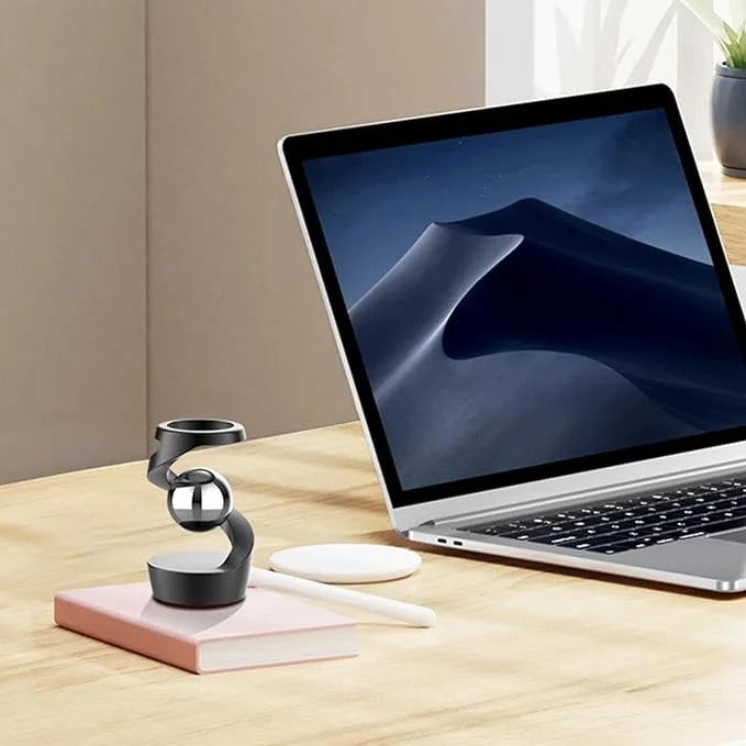 Kinetic Desk Toy for Stress Relief and Focus