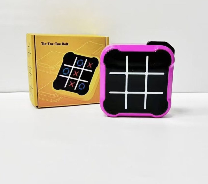 Brain-Boosting Puzzle Game for Fun and Sharp Thinking