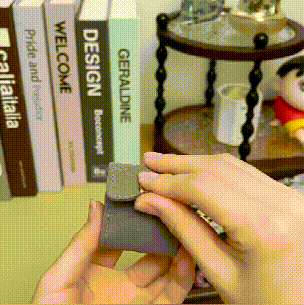 LumaLuxe™ - Compact Jewelry Bag for Tangle-Free Shine
