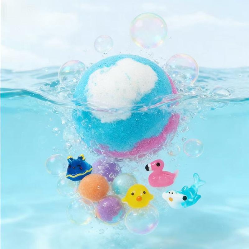 SplashJoy - Turn Bath Time Into Fun, Surprise, and Smiles Every Time