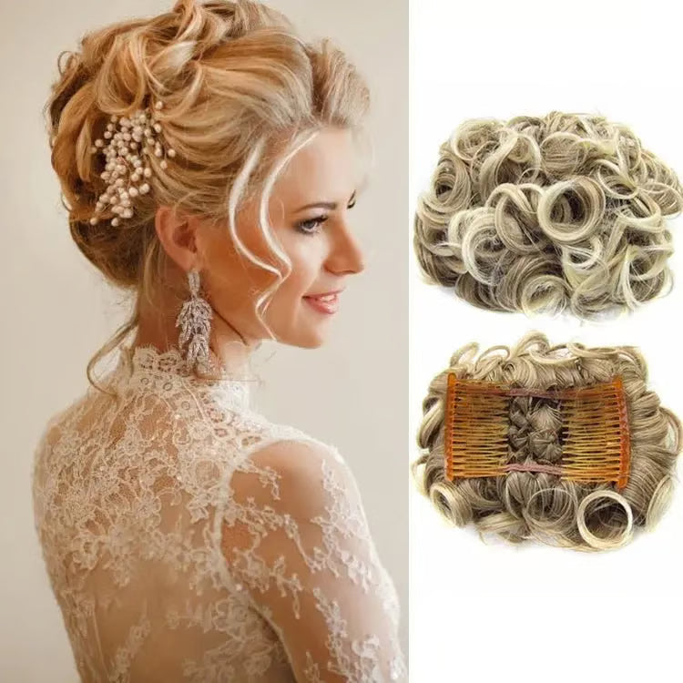 BunVive - Instant Fuller, Flawless Volume That Lasts All Day
