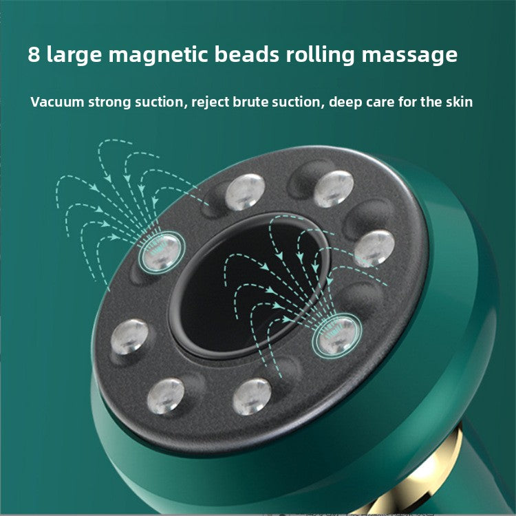 MeridEase - Fast Relief from Muscle Pain and Stiffness Anywhere