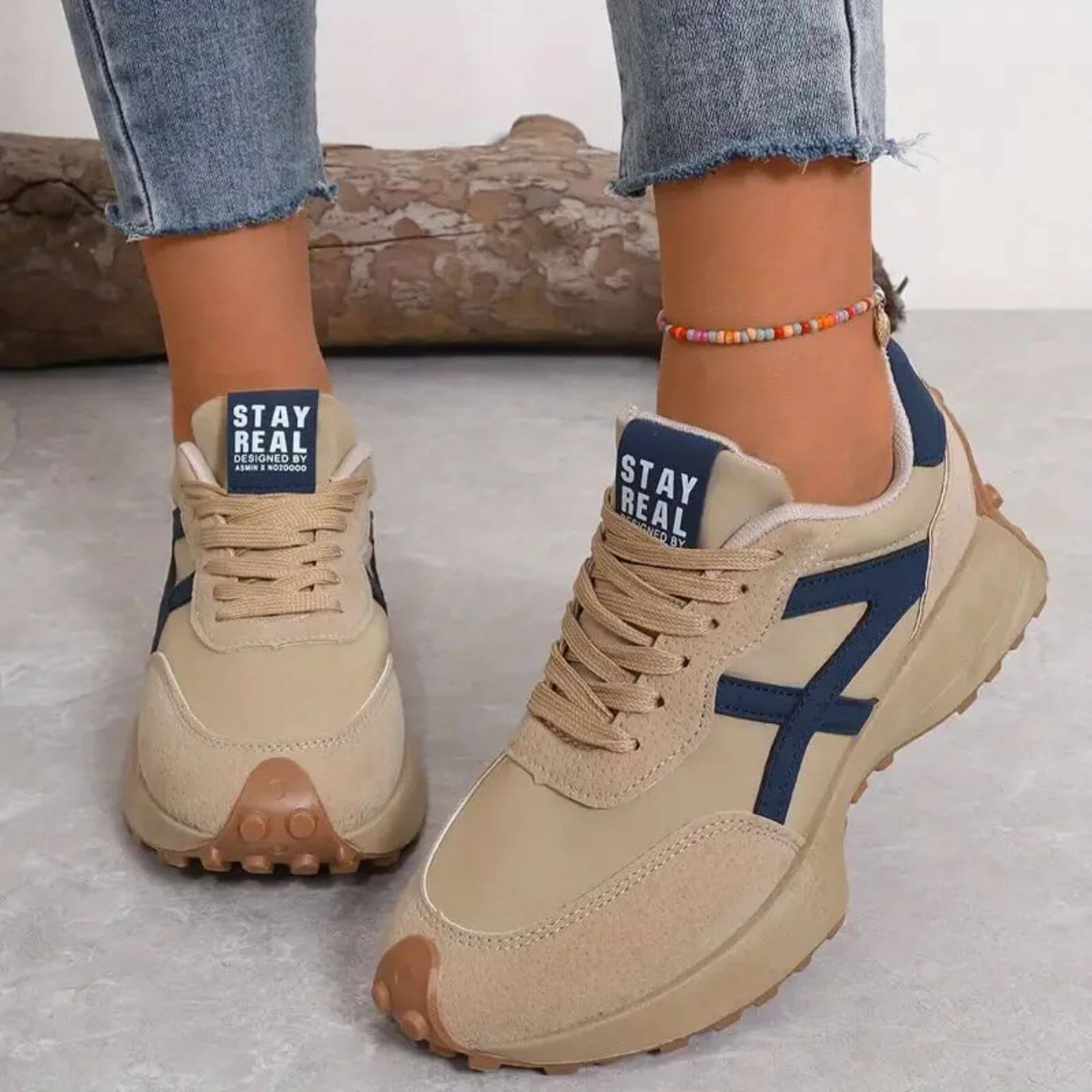Comfortable Orthopedic Sneakers for Everyday Support