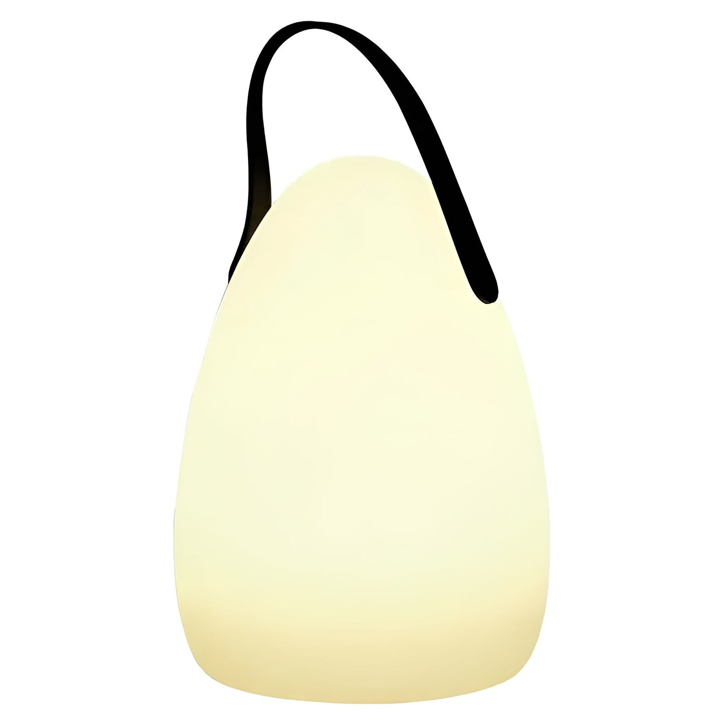 Waterproof Wireless LED Table Lamp for Indoor and Outdoor Use