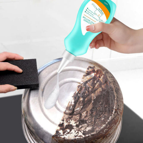 Deep Cleaning Gel Cleaner for Home and Office Surfaces