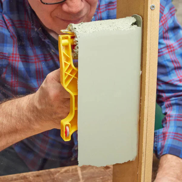PaintTrim™ - Precision Edge Painter Tool for Smooth, Fast Finishes