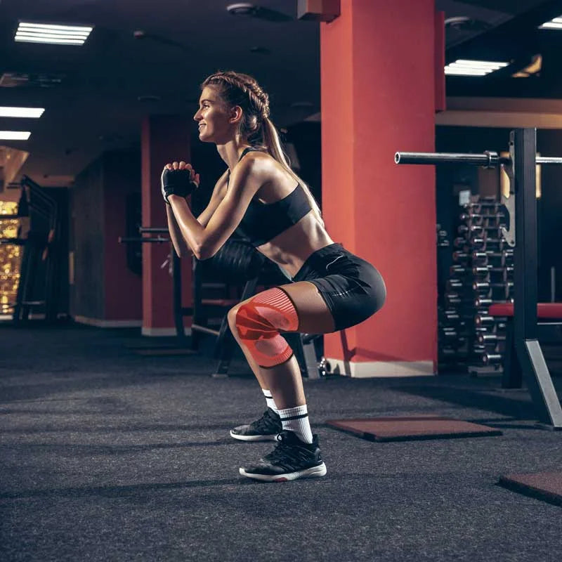 KinexPro - Move Freely Again with Total Knee Pain Relief