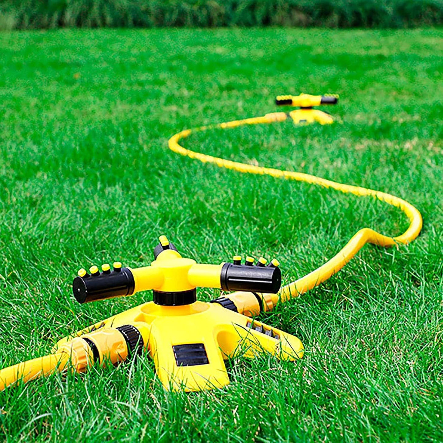 YardSpray™ - Lightweight Garden Lawn Sprinkler