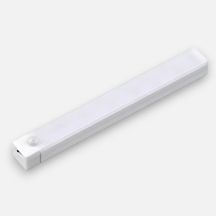 BrightBeam™ - Hands-Free Magnetic Sensor Night Light