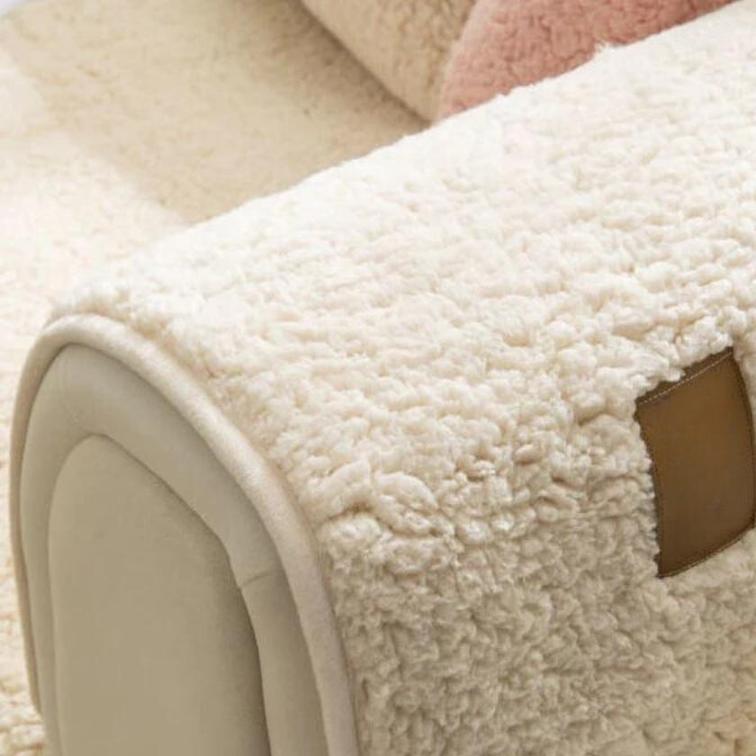 SoftNest - Instantly Transform Old Sofas into Stylish Centerpieces