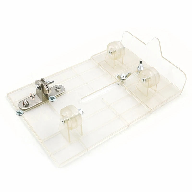 GlassPro™ - Precision Bottle Cutter for DIY Crafts